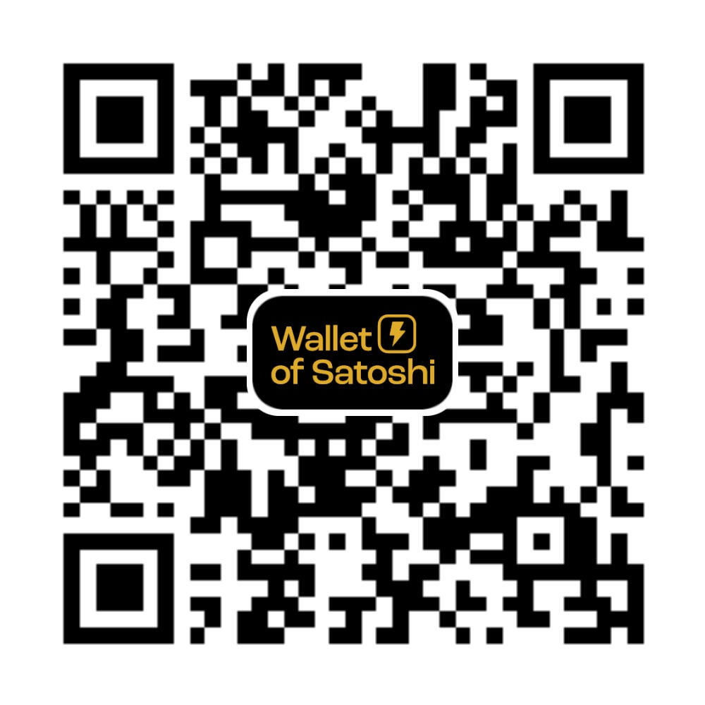 Bitcoin Lightning